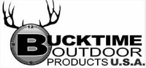 BUCKTIME OUTDOOR PRODUCTS U.S.A. 3 6 9 12