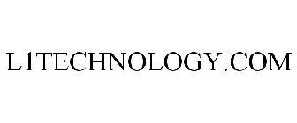 L1TECHNOLOGY.COM