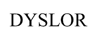 DYSLOR