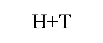 H+T