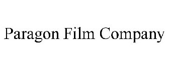 PARAGON FILM COMPANY