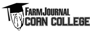 FARM JOURNAL CORN COLLEGE