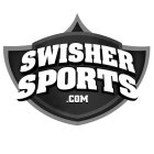 SWISHER SPORTS.COM