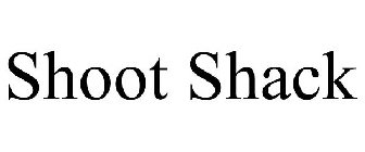 SHOOT SHACK