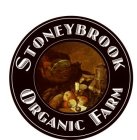STONEYBROOK ORGANIC FARM