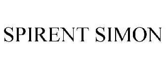 SPIRENT SIMON