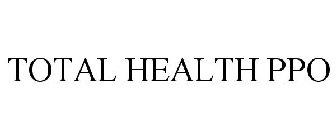 TOTAL HEALTH PPO