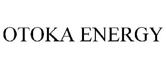 OTOKA ENERGY