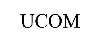 UCOM