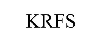 KRFS