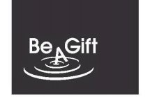 BE A GIFT