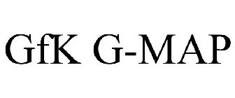 GFK G-MAP