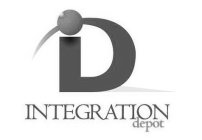 D INTEGRATION DEPOT