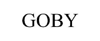 GOBY