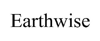 EARTHWISE