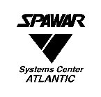 SPAWAR SYSTEMS CENTER ATLANTIC