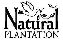 NATURAL PLANTATION