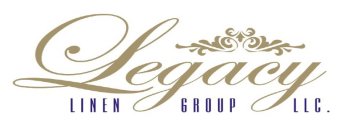 LEGACY LINEN GROUP LLC.