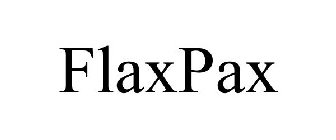 FLAXPAX