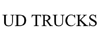 UD TRUCKS