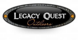 LEGACY QUEST OUTDOORS