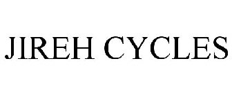 JIREH CYCLES