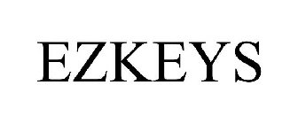 EZKEYS