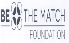 BE THE MATCH FOUNDATION