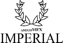AMIGOMEX IMPERIAL