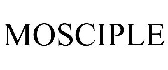 MOSCIPLE