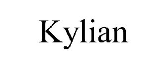 KYLIAN