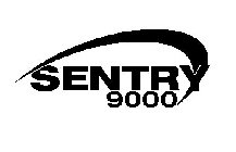 SENTRY 9000