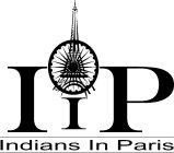 IIP INDIANS IN PARIS