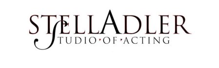STELLADLER STUDIO · OF · ACTING
