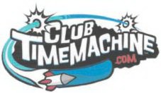 CLUB TIMEMACHINE.COM
