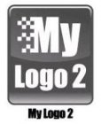 MY LOGO 2 MY LOGO 2