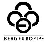 BERGEUROPIPE