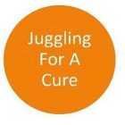 JUGGLING FOR A CURE