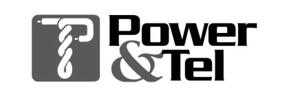 PT POWER & TEL