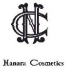 NC NANARA COSMETICS