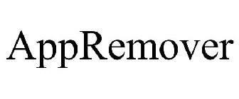 APPREMOVER