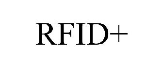 RFID+