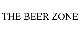 THE BEER ZONE