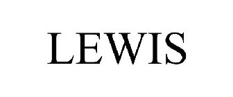 LEWIS