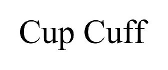 CUP CUFF