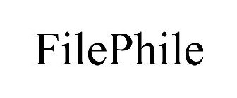 FILEPHILE