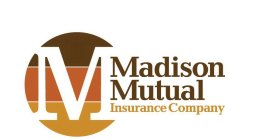 M MADISON MUTUAL INSURANCE COMPANY