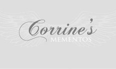 CORRINE'S MEMENTOS