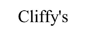 CLIFFY'S