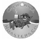 CALIFORNIA ROASTERS CO.